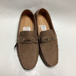 Tahari Jester Men’s Driving Loafer Slip-on Shoe Size 10.5 Shoes Casual